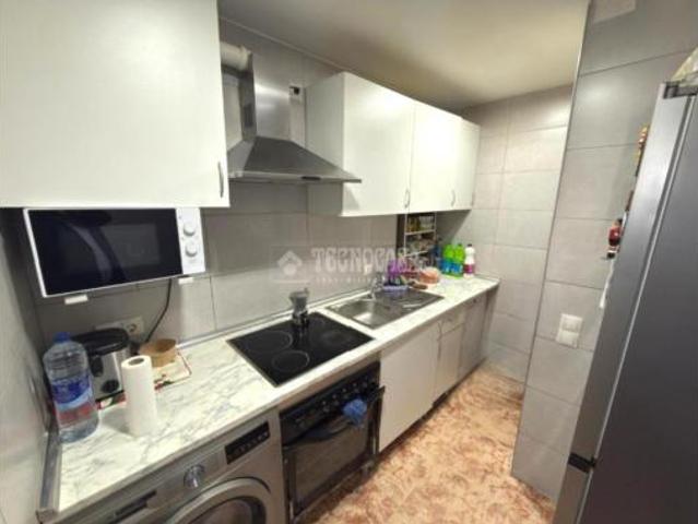Piso Venta Madrid Capital, Apóstol Santiago