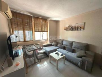 Piso Venta Madrid Capital, Apóstol Santiago