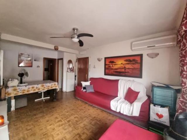 Piso Venta Madrid Capital, Apóstol Santiago