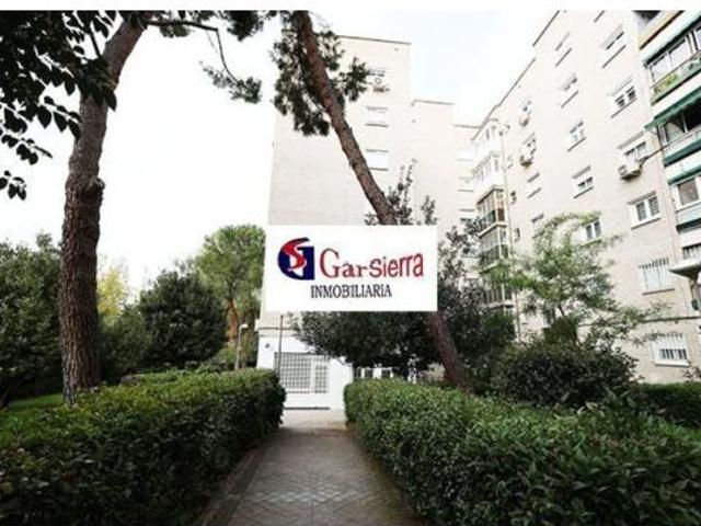 Piso Venta Madrid Capital, Apóstol Santiago