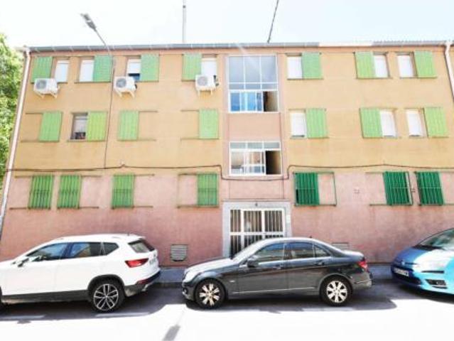 Piso Venta Madrid Capital, Arcos