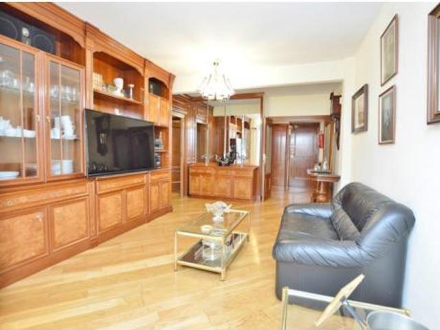 Piso Venta Madrid Capital, Arcos
