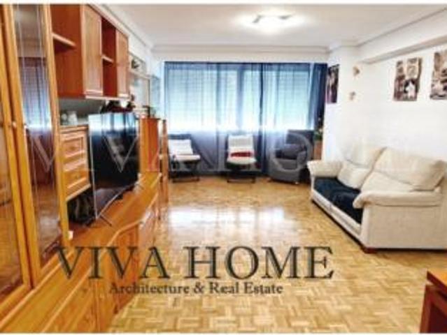 Piso Venta Madrid Capital, San Blas
