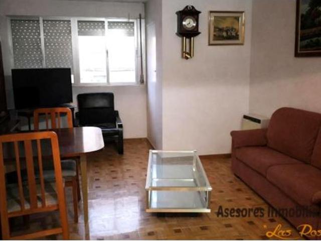 Piso Venta Madrid Capital, Arcos