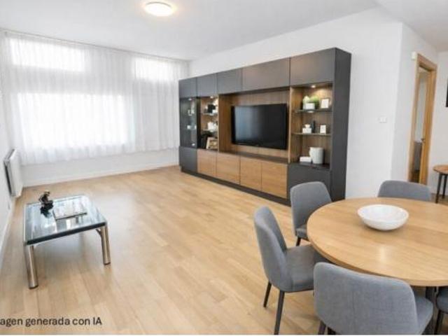 Piso Venta Madrid Capital, Arcos