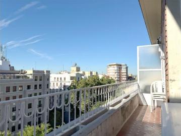 Malasaña, Madrid