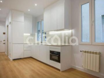 Piso Venta Madrid Capital, Arapiles