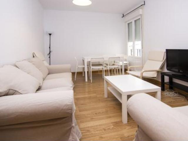 Piso Venta Madrid Capital, Arapiles