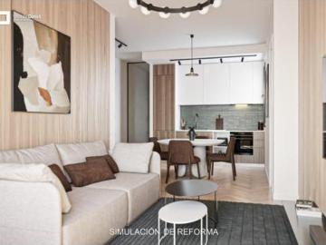 Piso Venta Madrid Capital, Arapiles