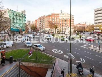 Calle de Joaquín Gaztambide, Ciudad Jardín, Málaga, Los Vázquez, Málaga, Andalucía, Andalucía