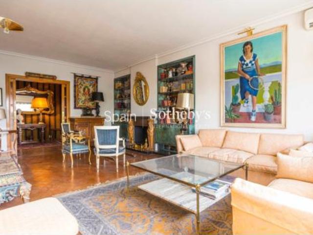 Piso Venta Madrid Capital, Aravaca