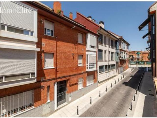 Piso Venta Madrid Capital, Aravaca