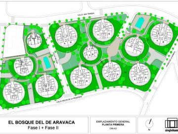 Piso Venta Madrid Capital, Aravaca