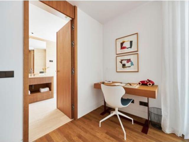 Chalet Venta Madrid Capital, Aravaca