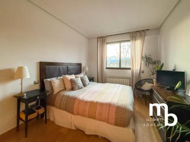 Piso Venta Madrid Capital, Aravaca