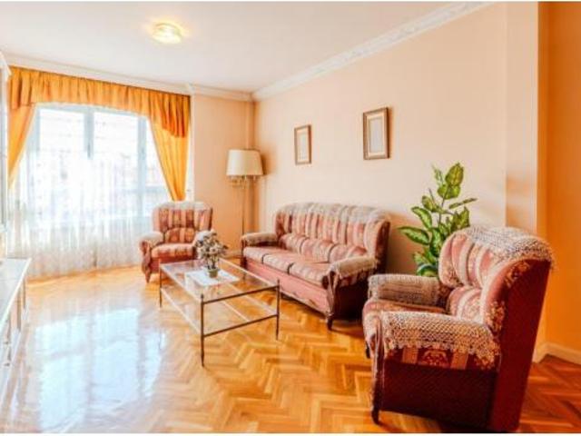 Piso Venta Madrid Capital, Argüelles