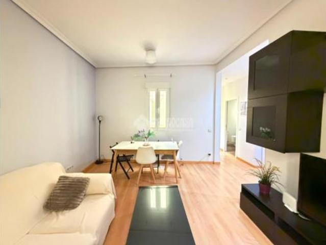 Piso Venta Madrid Capital, Argüelles