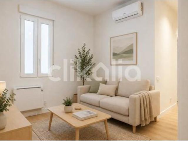 Piso Venta Madrid Capital, Argüelles