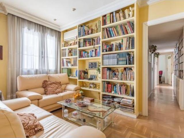 Piso Venta Madrid Capital, Argüelles