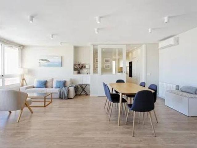 Piso Venta Madrid Capital, Argüelles