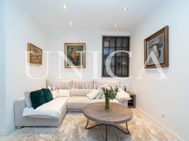 Piso Venta Madrid Capital, Argüelles