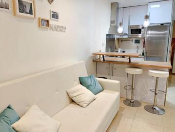 Piso Venta Madrid Capital, Argüelles