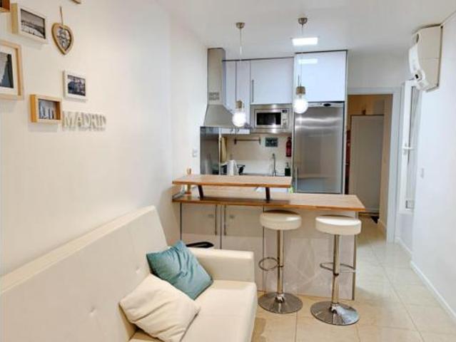 Piso Venta Madrid Capital, Argüelles