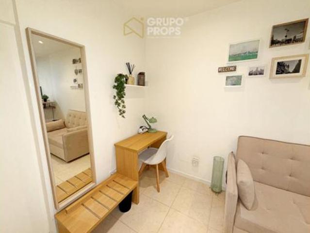 Piso Venta Madrid Capital, Argüelles