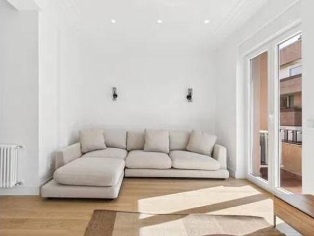 Piso Venta Madrid Capital, Argüelles