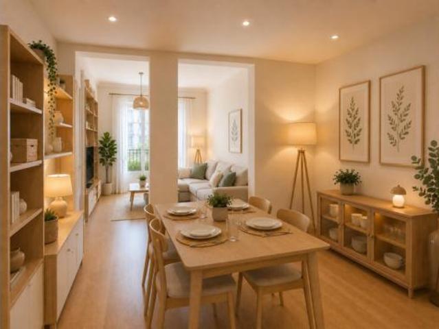 Piso Venta Madrid Capital, Argüelles