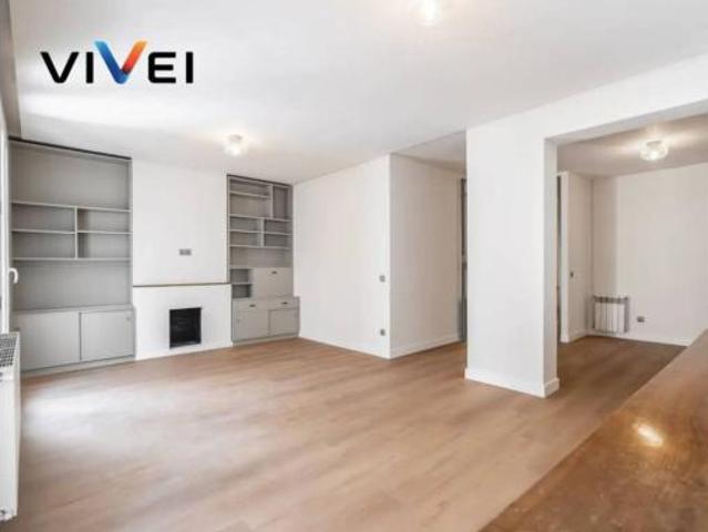 Piso Venta Madrid Capital, Argüelles