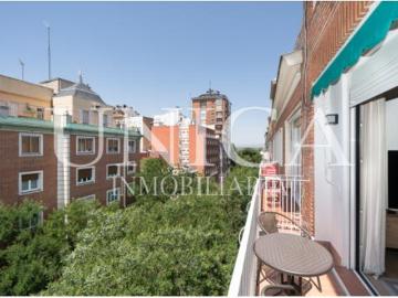 Piso Venta Madrid Capital, Argüelles