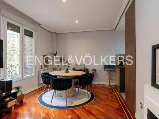 Piso Venta Madrid Capital, Argüelles