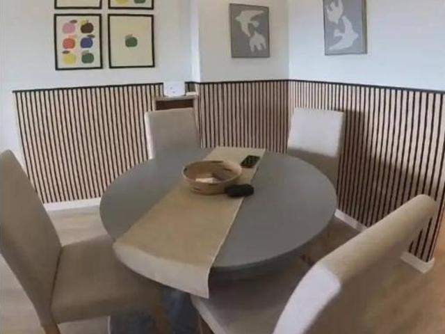 Piso Venta Madrid Capital, Argüelles