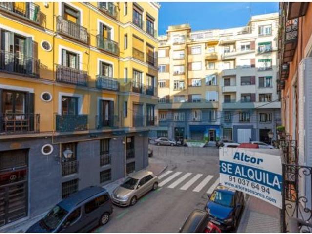 Piso Venta Madrid Capital, Argüelles