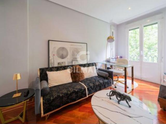 Piso Venta Madrid Capital, Argüelles