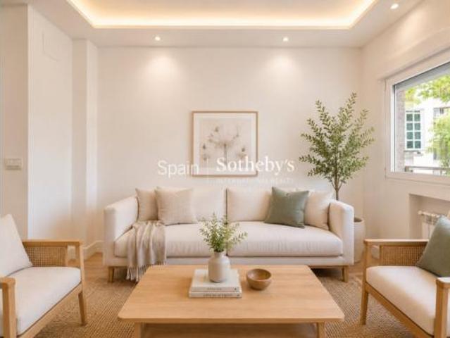 Piso Venta Madrid Capital, Argüelles