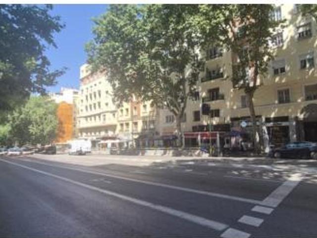 Piso Venta Madrid Capital, Argüelles