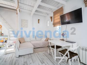 Piso Venta Madrid Capital, Argüelles