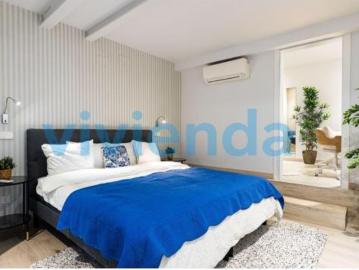 Piso Venta Madrid Capital, Argüelles