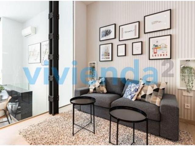 Piso Venta Madrid Capital, Argüelles
