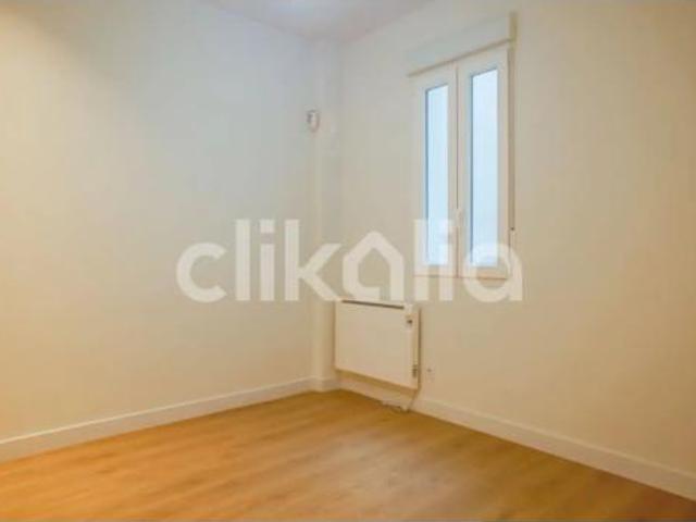 Piso Venta Madrid Capital, Argüelles