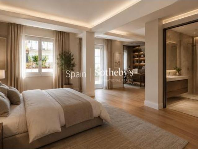 Piso Venta Madrid Capital, Argüelles