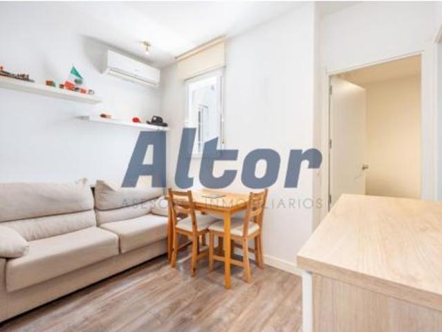 Piso Venta Madrid Capital, Argüelles