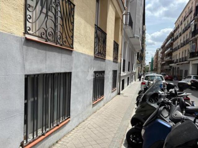 Piso Venta Madrid Capital, Argüelles