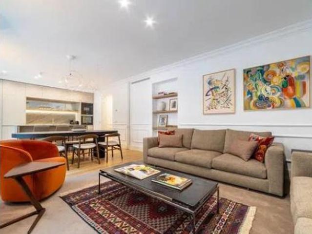 Piso Venta Madrid Capital, Argüelles