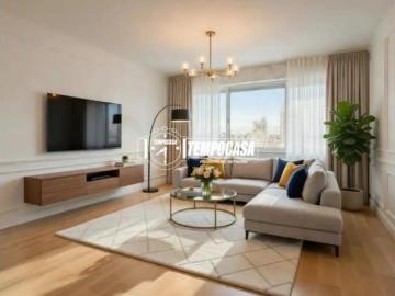 Piso Venta Madrid Capital, Argüelles