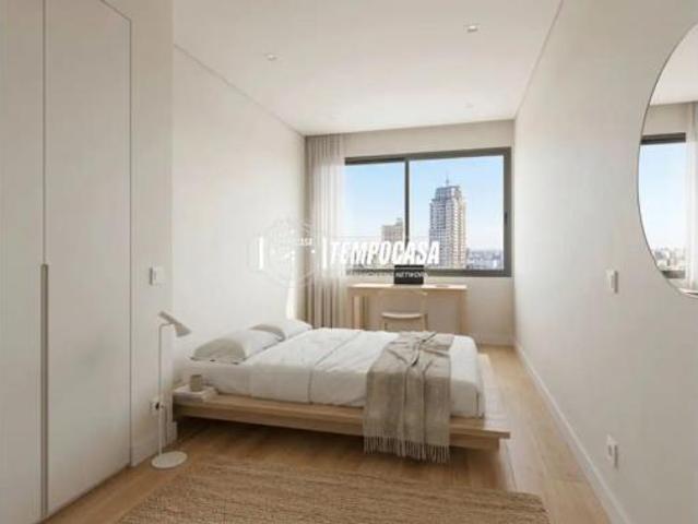 Piso Venta Madrid Capital, Argüelles