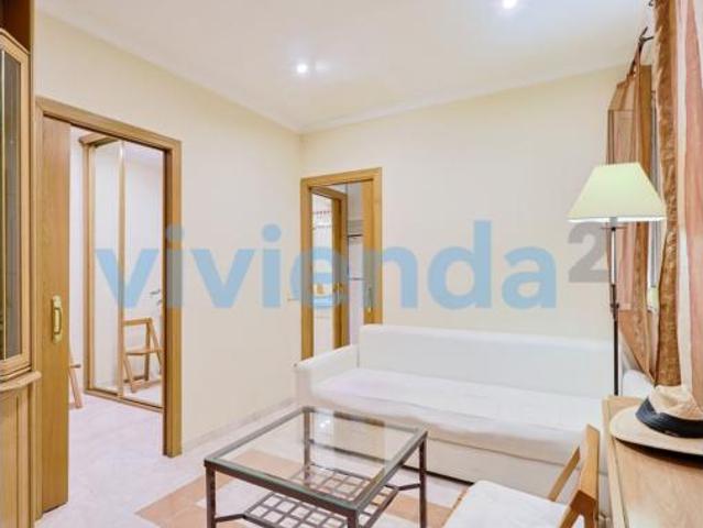 Piso Venta Madrid Capital, Argüelles