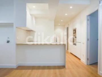Piso Venta Madrid Capital, Argüelles